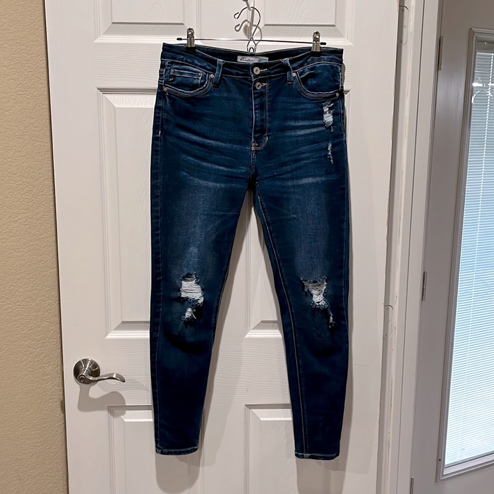 Kancan jeans